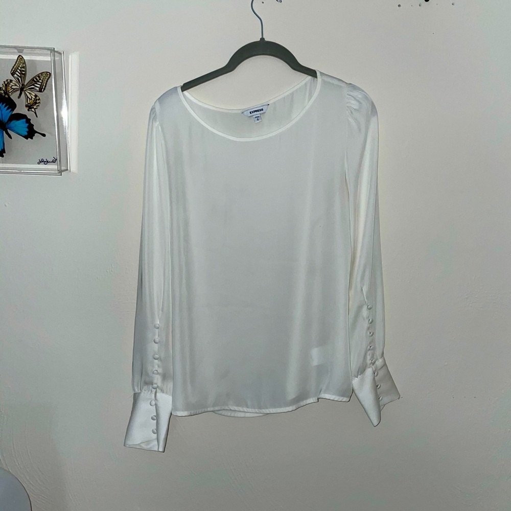Express shirt